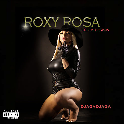 Roxy Rosa & Kodak Black - What About You