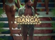DOWNLOAD MP3 D’Banj - Banga