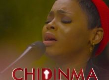 DOWNLOAD MP3 Chidinma - This Love