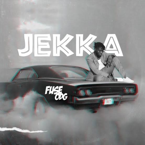 DOWNLOAD MP3 Fuse ODG - Jekka