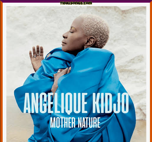 Angelique Kidjo - Do Yourself Ft. Burna Boy