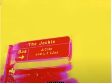 Bas - The Jackie Ft. J. Cole & Lil Tjay