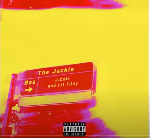 Bas - The Jackie Ft. J. Cole & Lil Tjay