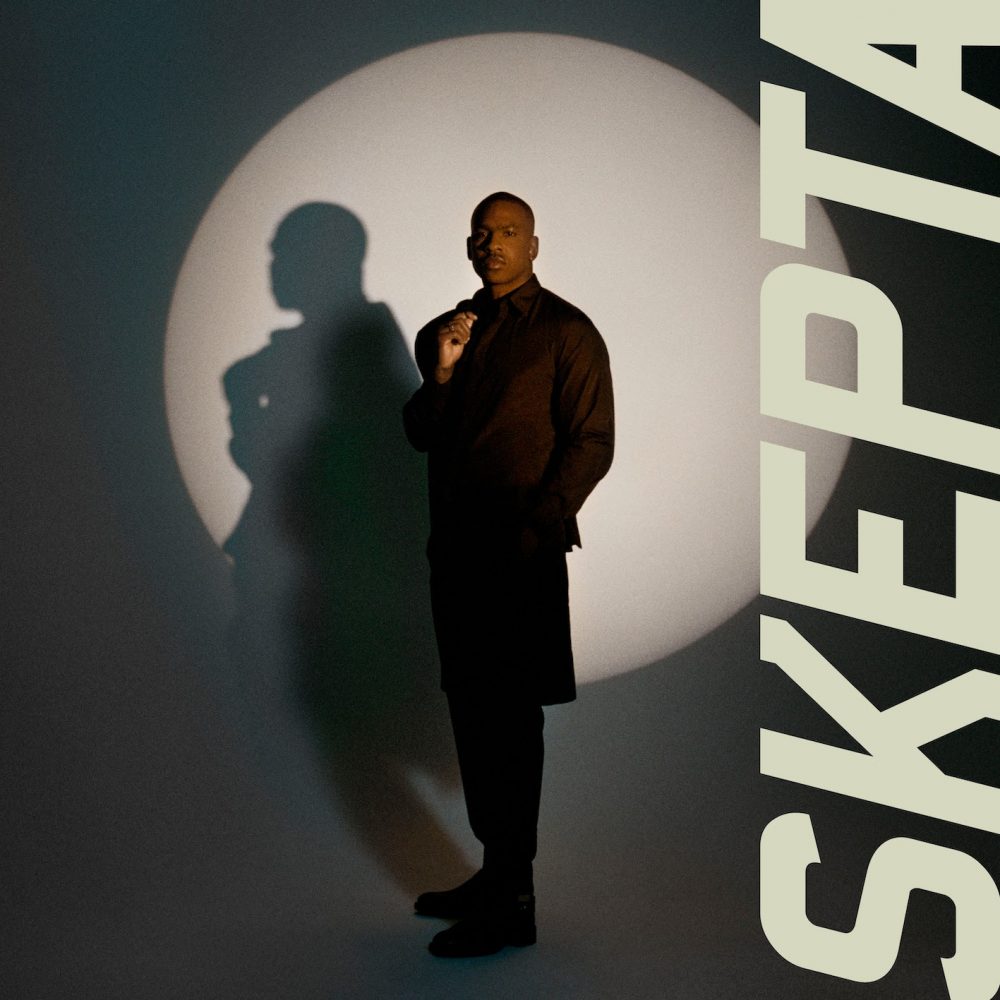 Skepta - All In EP Download