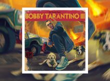 Logic - Bobby Tarantino III Album