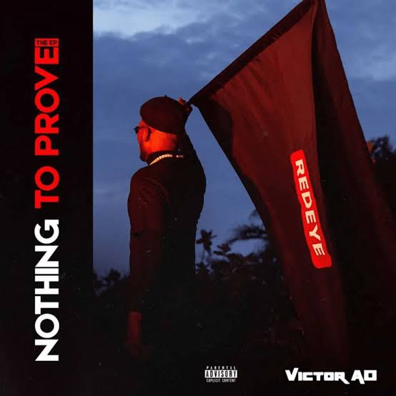 Victor AD - Any More Ft. Phyno
