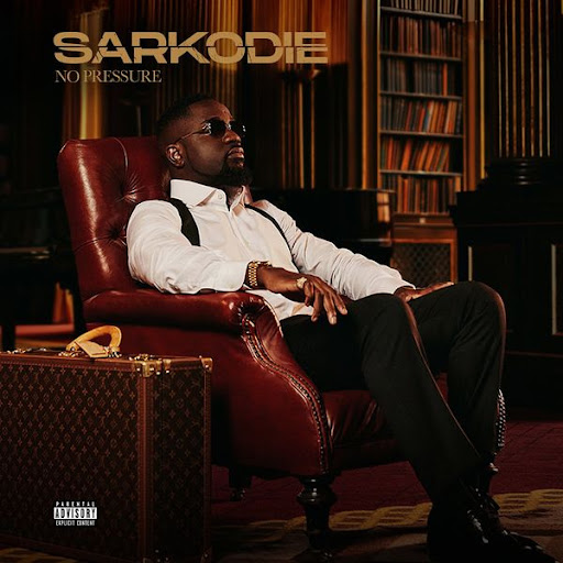 Sarkodie - Whipped Ft. DarkoVibes