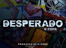 E-Zone - Desperado