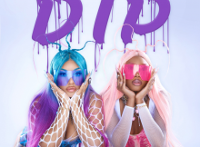 Stefflon Don & Ms Banks - Dip