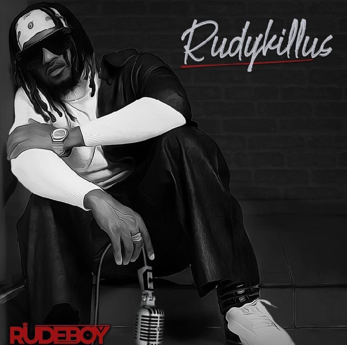 DOWNLOAD MP3 Rudeboy - Something Must Kill a Man