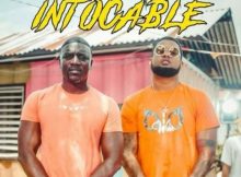 DOWNLOAD MP3 Akon - Untouchable Ft. Conscious Pencil