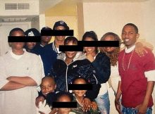 Baby Keem - family ties Ft. Kendrick Lamar