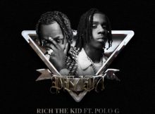 Rich The Kid - Prada (Remix) Ft. Polo G