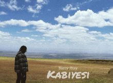 Barry Jhay - Kabiyesi