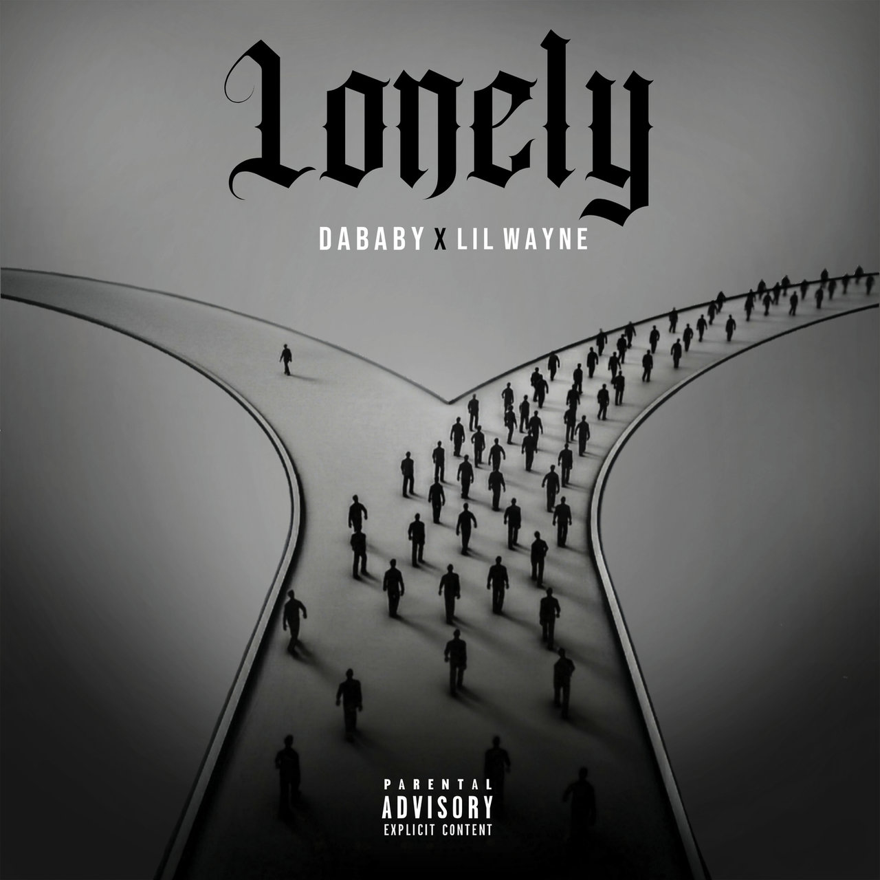 DaBaby - Lonely Ft. Lil Wayne
