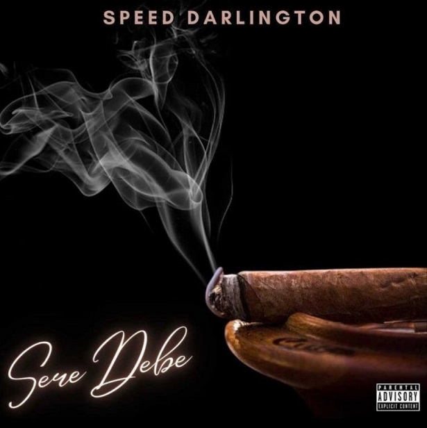 Speed Darlington - Seredebe