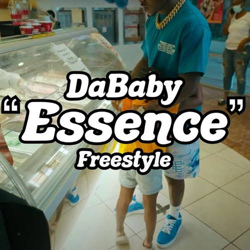 DaBaby - Essence (Freestyle)