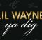 DOWNLOAD MP3 Lil Wayne - Ya Dig