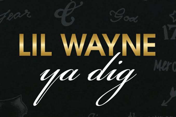 DOWNLOAD MP3 Lil Wayne - Ya Dig