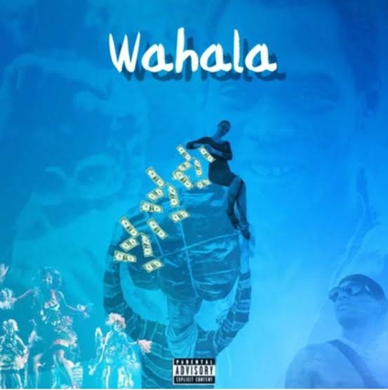 DOWNLOAD MP3 Buju - Wahala