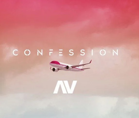 DOWNLOAD MP3 AV - Confession