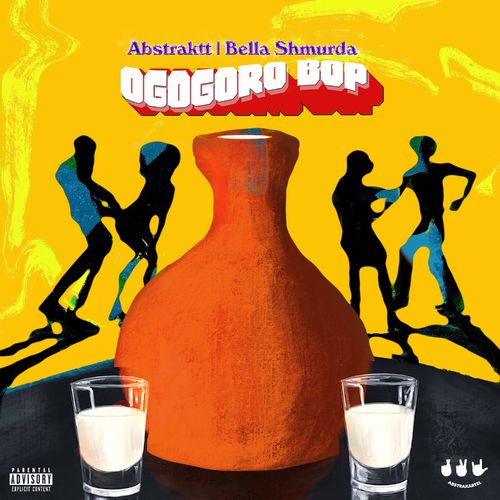DOWNLOAD MP3 Abstraktt - Ogogoro Bop ft. Bella Shmurda