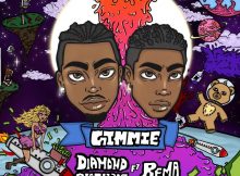 DOWNLOAD MP3 Diamond Platnumz - Gimmie ft. Rema