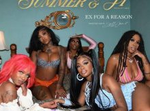 DOWNLOAD MP3 Summer Walker - Ex For A Reason Ft. City Girls