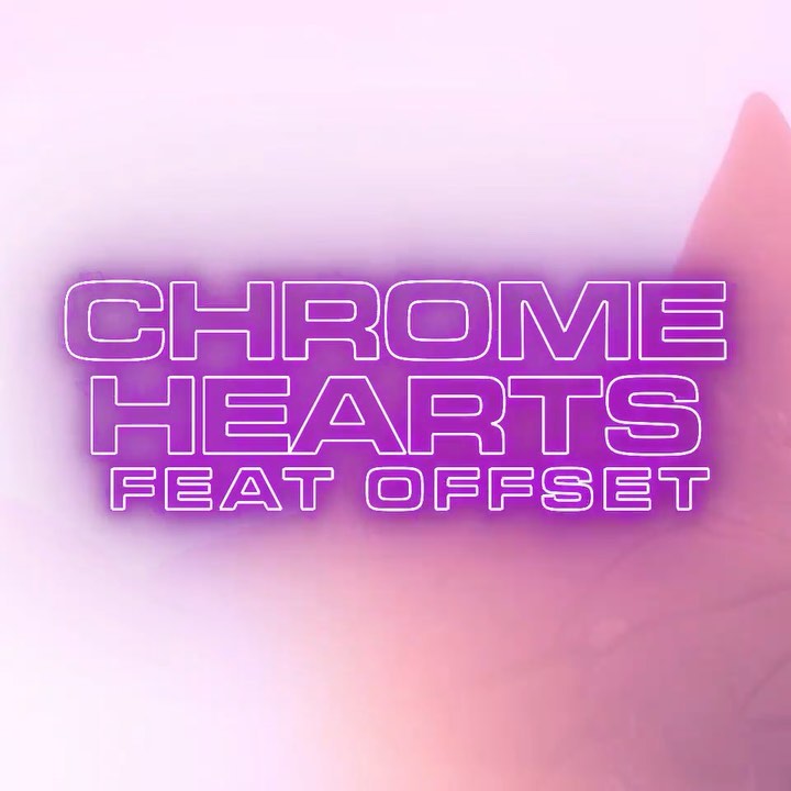 D-Block Europe Ft. Offset - Chrome Hearts