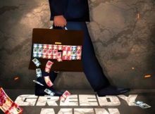 DOWNLOAD MP3 Stonebwoy - Greedy Men