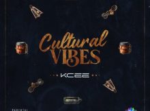 DOWNLOAD MP3 Kcee - Cultural Vibes (Chizoba)