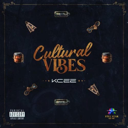 DOWNLOAD MP3 Kcee - Cultural Vibes (Uche Chukwu)
