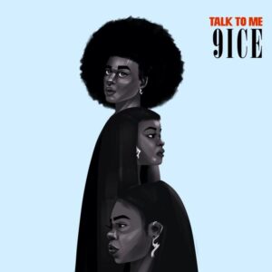 DOWNLOAD MP3 9ice - Talk To Me