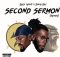 DOWNLOAD MP3 Black Sherif - Second Sermon Remix ft. Burna Boy