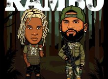 DOWNLOAD MP3 Joyner Lucas Ft. Lil Durk - Rambo