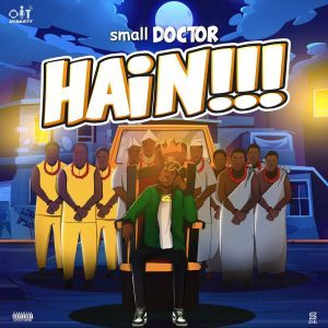 Small Doctor - Hain MP3 Download