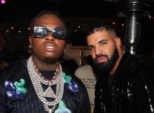 DOWNLOAD MP3 Gunna Ft. Drake - Pussy Power