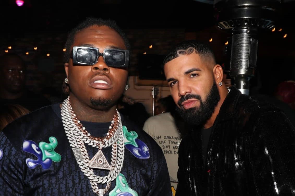 DOWNLOAD MP3 Gunna Ft. Drake - Pussy Power