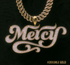DOWNLOAD MP3 Adekunle Gold - Mercy