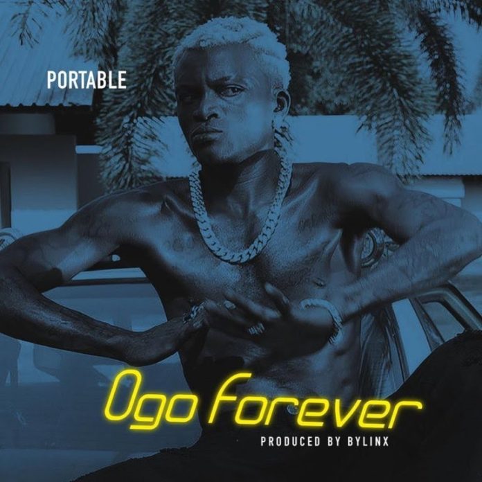 DOWNLOAD MP3 Portable - Ogo Forever