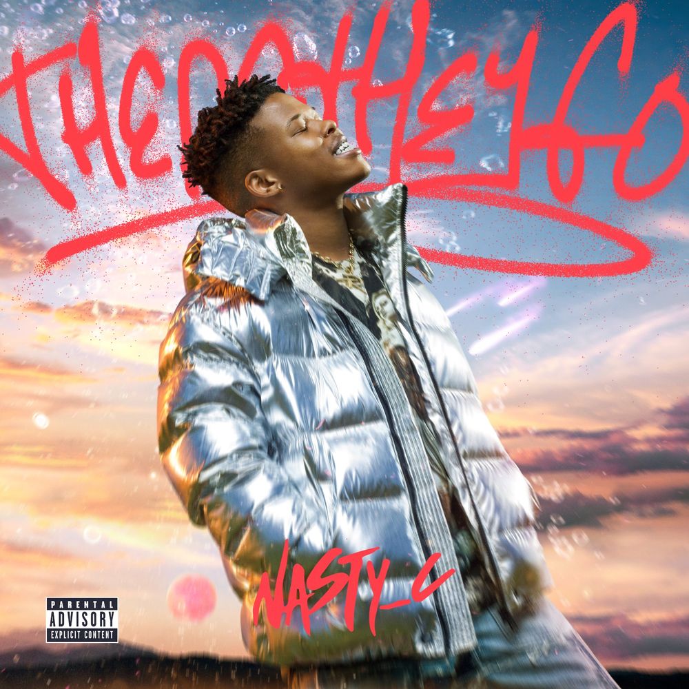 DOWNLOAD MP3 Nasty C - There They Go