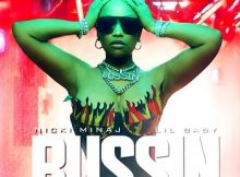 DOWNLOAD MP3 Nicki Minaj Ft. Lil Baby - Bussin