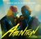 DOWNLOAD MP3 Omah Lay - Attention Ft. Justin Bieber