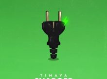 DOWNLOAD MP3 Timaya - Charger