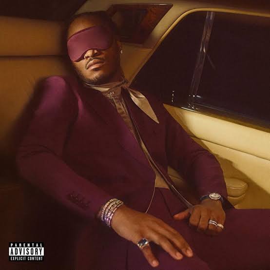 Future - I Never Liked You Album Download