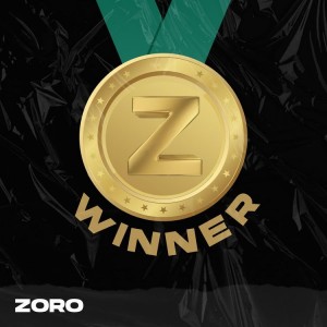 DOWNLOAD MP3 Zoro - Winner