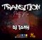 Dj Tony - Transition Party Mix
