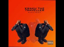 DOWNLOAD MP3 Black Sherif - Kwaku the Traveller