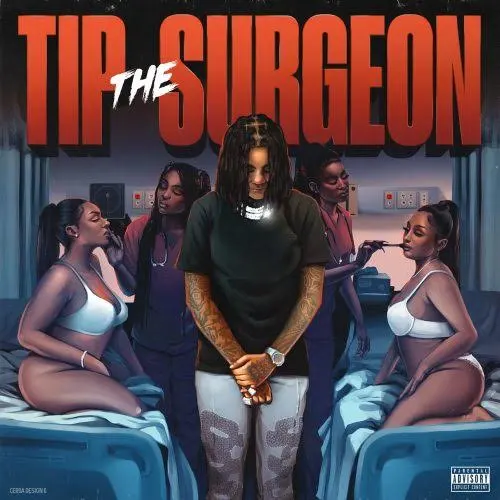 Young M.A - Tip The Surgeon