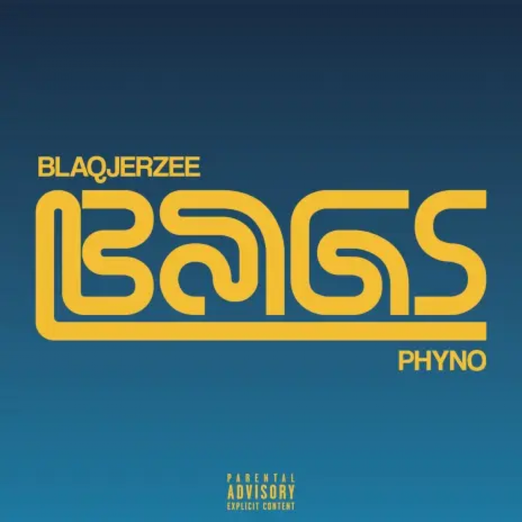 Blaq Jerzee - Bags ft Phyno